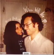 LP - Nick Hakim - Where Will We Go Part 1 & 2