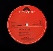 LP - Nick Hall - A Very Special Case