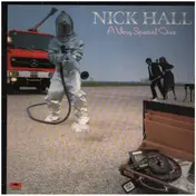 Nick Hall - A Very Special Case