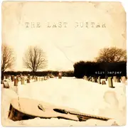 CD - Nick Harper - Last Guitar