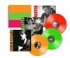LP-Box - Nick Harper - Wilderness Years Vol.1-3 - .. VOL.1-3 // =ORANGE, GREEN & RED VINYL= // RSD