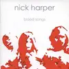 CD - Nick Harper - Blood Songs