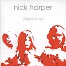 CD - Nick Harper - Blood Songs