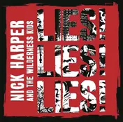 Nick Harper - Lies! Lies! Lies!