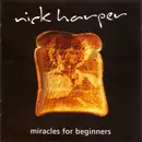 CD - Nick Harper - Miracles For Beginners