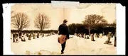 CD - Nick Harper - Last Guitar