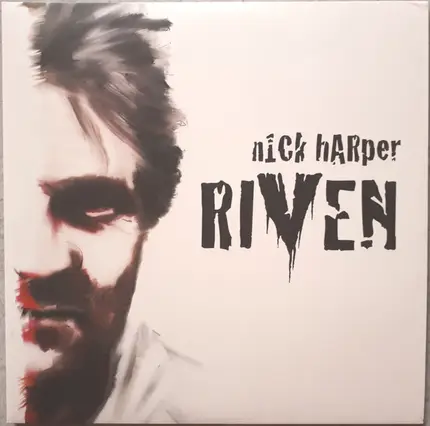 Nick Harper - RIVEN