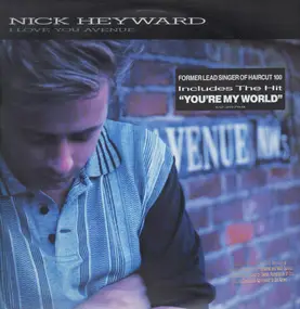 Nick Heyward - I Love You Avenue