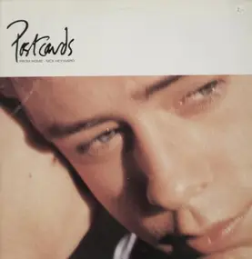 Nick Heyward - Postcards From Home