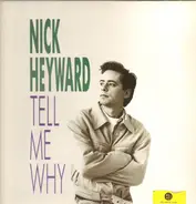Nick Heyward - Tell Me Why