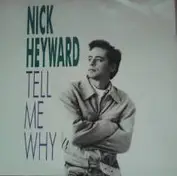 Nick Heyward