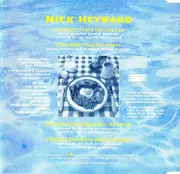 CD Single - Nick Heyward - He Doesn't Love You Like I Do