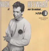 Nick Heyward - Over The Weekend