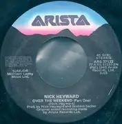 7inch Vinyl Single - Nick Heyward - Laura