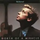 LP - Nick Heyward - North Of A Miracle - OBI / INSERT