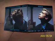LP - Nick Heyward - North Of A Miracle - Gatefold Sleeve