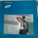 12inch Vinyl Single - Nick Heyward - Take That Situation