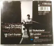 CD - Nick Heyward - Tangled