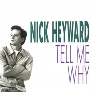 Nick Heyward - Tell Me Why