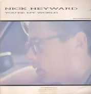 Nick Heyward - You're My World