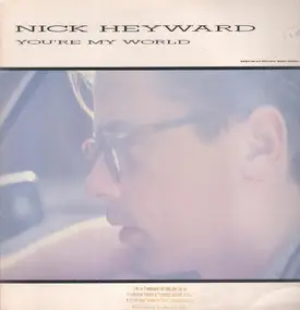 Nick Heyward - You're My World