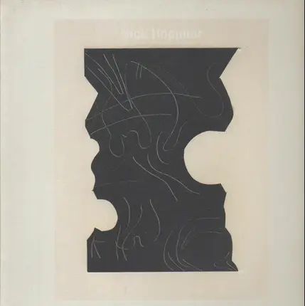Nick Höppner - Peck And A Pawn EP
