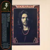 Nick Holmes - Soulful Crooner
