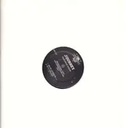 Nick Holder Featuring Sacha Williamson - Journey