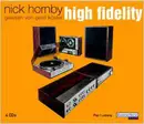 CD-Box - Nick Hornby / Gerd Köster - High Fidelity