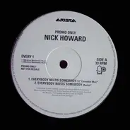 Nick Howard - Everybody Needs Somebody