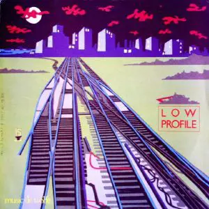 Nick Ingman - Low Profile