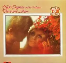 Nick Ingman Orchestra - The Love Album