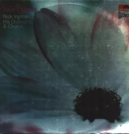 Nick Ingman Orchestra - Love Themes