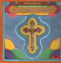 LP - Nick Ingman - Plays Excerpts From The Rice/Lloyd Webber Rock Opera Jesus Christ, Superstar