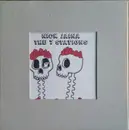 CD - Nick Jaina - The 7 Stations - Arigato Pak