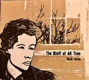 CD - Nick Jaina - The Bluff Of All Time - Digisleeve