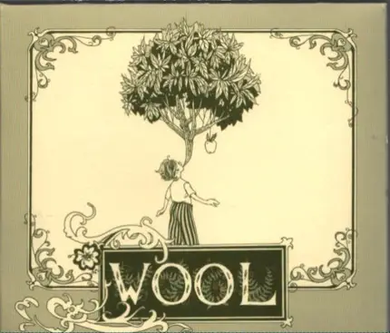 Nick Jaina - Wool