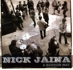 Nick Jaina - Narrow Way