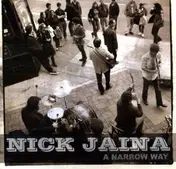 Nick Jaina - Narrow Way