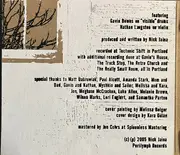 CD - Nick Jaina - The Bluff Of All Time - Digisleeve