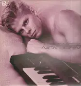 Nick John