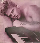12inch Vinyl Single - Nick John - Lost In A Dream