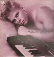 Nick John - Lost In A Dream