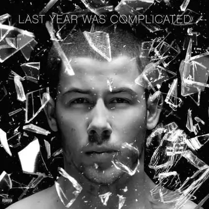 Nick Jonas - Last Year Was Complicated