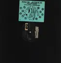 12inch Vinyl Single - Nick Jones Experience Feat. Colonel Abrams - As I Take You Back