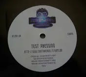 Nick Jones - Tribal Efx