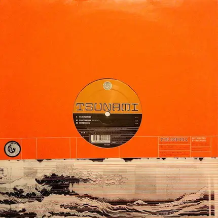 Nick K - Fluctuation