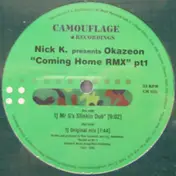 Nick K - Coming Home (Remix) (Pt 1)