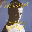 12inch Vinyl Single - Nick Kamen - I Promised Myself (Independiente Mix)