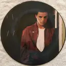 Picture Disc - Nick Kamen - Loving You Is Sweeter Than Ever - Picture Disc